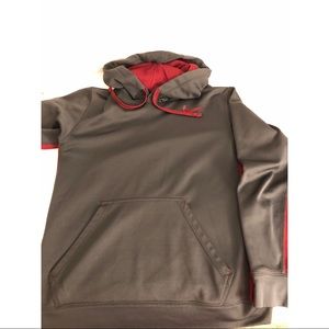 Nike Therma-fit Athletic Hoodie